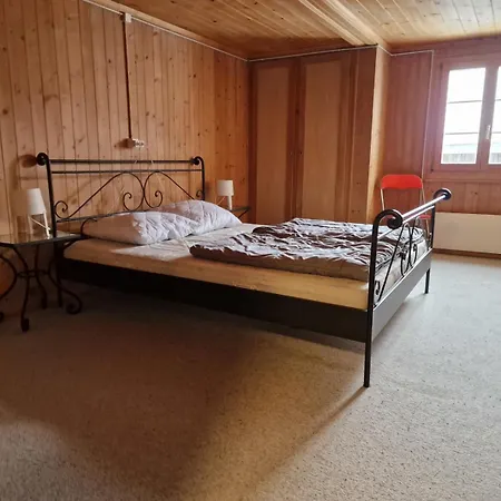 아파트 Via Cuort Breíl