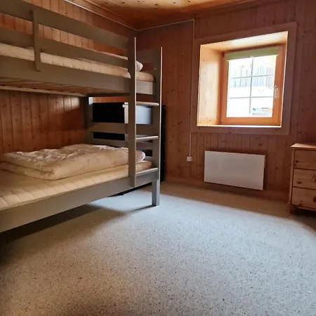 Via Cuort Apartmán *