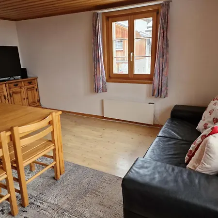 Apartmán Via Cuort *