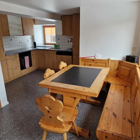 Apartmán Via Cuort *